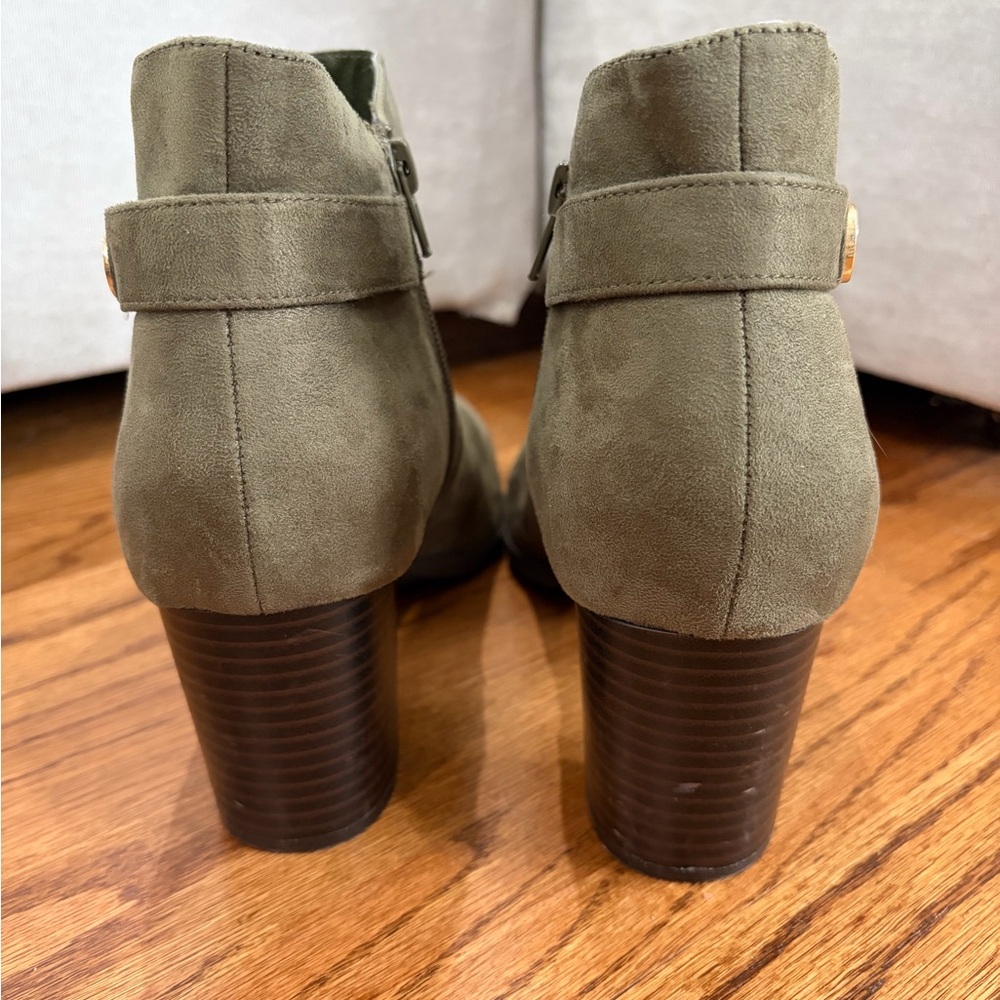 Giani Bernini Artemyss Booties - Picture 7 of 12
